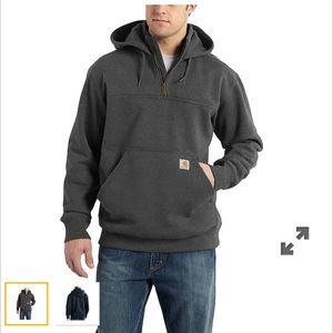 Carhartt Sweatshirt